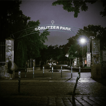 Album G&ouml;rlitzer Park de K.I.Z