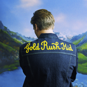 Album Gold Rush Kid de George Ezra