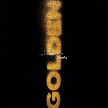 Album Golden de Romeo Santos