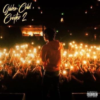 Album Golden Child, Chapter 2 de Autumn!
