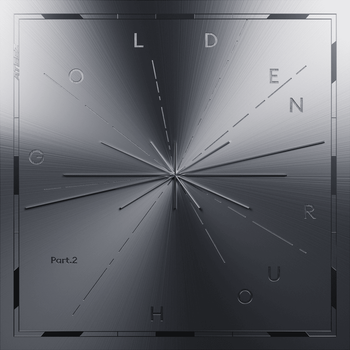 Album GOLDEN HOUR : Part.2 de ATEEZ