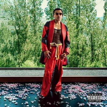 Album Goodbye, Sticky Rice de Lyrics Born
