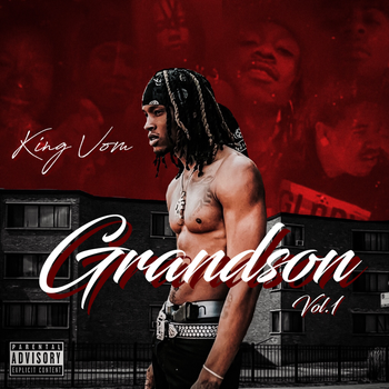 Album Grandson, Vol. 1 de King Von