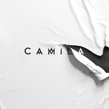 Album Hacia Adentro de Camila
