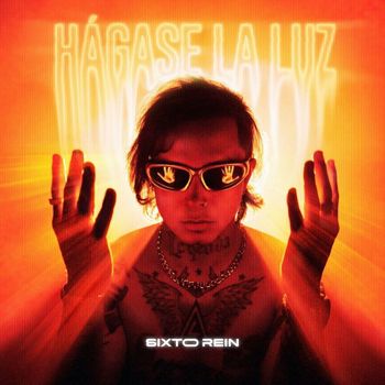 Album H&Aacute;GASE LA LUZ de Sixto Rein