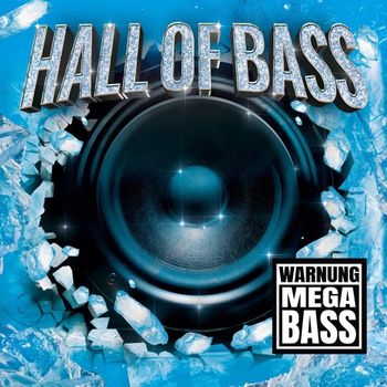 Album Hall Of Bass de Frauenarzt