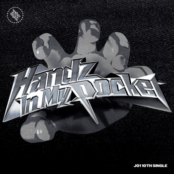 Album Handz In My Pocket (Special Edition) de JO1