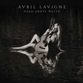 Album Head Above Water de Avril Lavigne