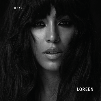Album Heal de Loreen