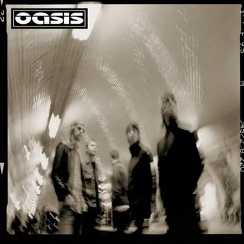 Album Heathen Chemistry de Oasis