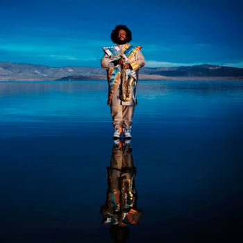 Album Heaven and Earth de Kamasi Washington