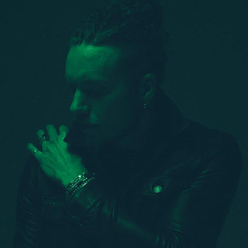 Album HELP! de Brandon Lake
