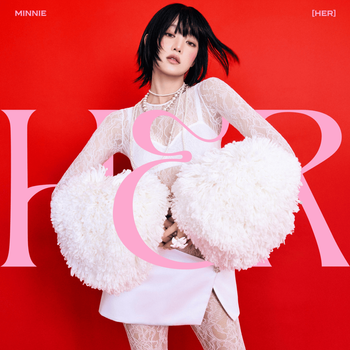 Album HER de MINNIE