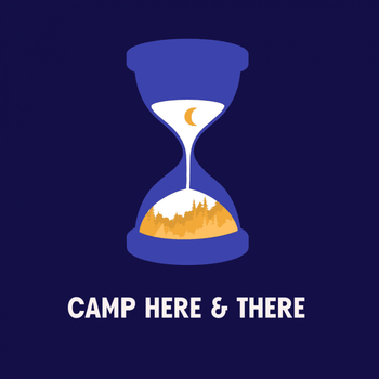 Album Here & There Soundtrack: Campfire Songs Edition de Will Wood