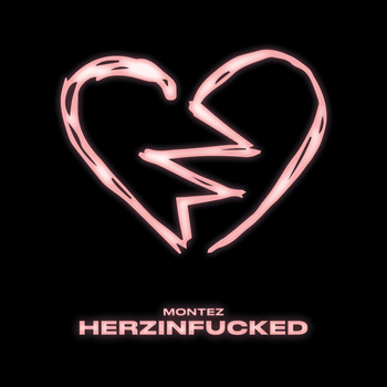 Album HERZINFUCKED de Montez
