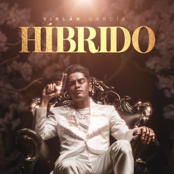 Album H&iacute;brido de Virlan Garcia
