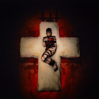 Album HOLY FVCK de Demi Lovato