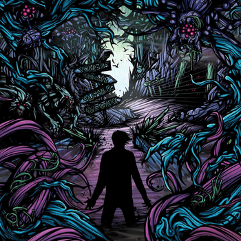 Album Homesick de A Day To Remember
