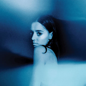 Album Honey de Samia