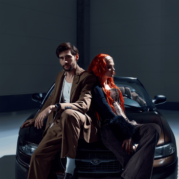 Album Hot Like Summer (Single) de Margaret & Alvaro Soler
