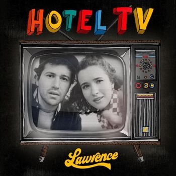 Album Hotel TV de Lawrence