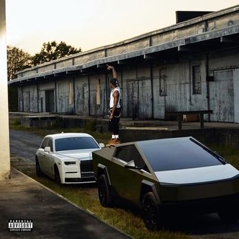 Album HOW TF IS THIS A MIXTAPE? de DaBaby