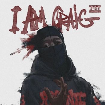 Album I AM CRAIG de SkinnyBoi CJ