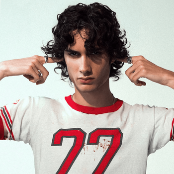 Album I Barely Know Her de ​sombr