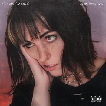Album I Blame The World de Sasha Alex Sloan