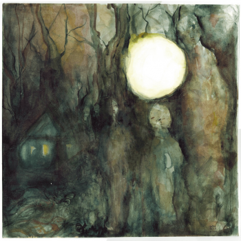 Album I Didn&rsquo;t Mean To Haunt You de Quadeca