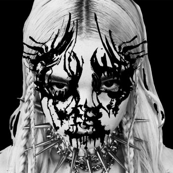 Album I Disagree de Poppy
