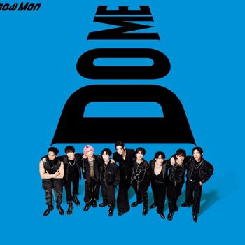 Album i DO ME de Snow Man