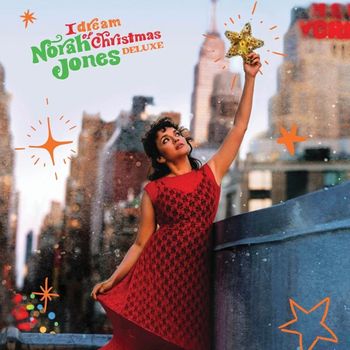 Album I Dream Of Christmas de Norah Jones