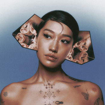 Album I Hear You de Peggy Gou