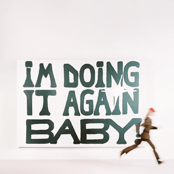 Album I&rsquo;M DOING IT AGAIN BABY! de ​girl in red