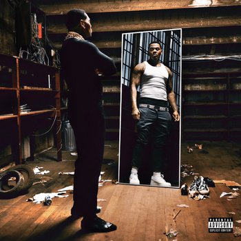 Album I&rsquo;m Him 2 de Kevin Gates