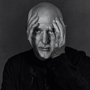 Album i/o de Peter Gabriel