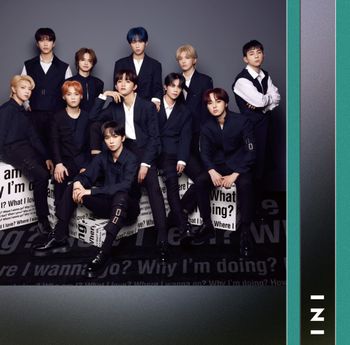 Album I de INI