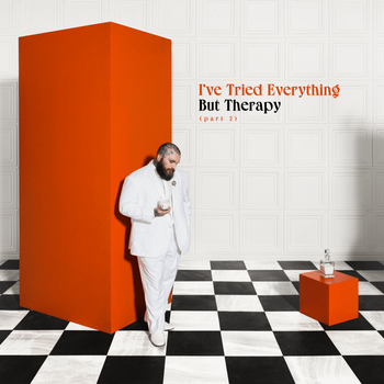Album I&rsquo;ve Tried Everything But Therapy (Part 2) de Teddy Swims