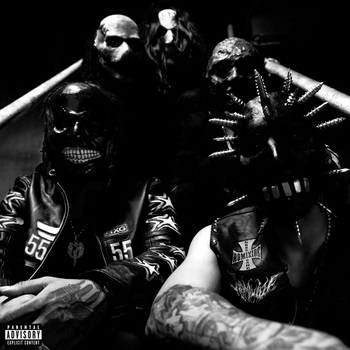 Album i5u5we5 de Homixide Gang