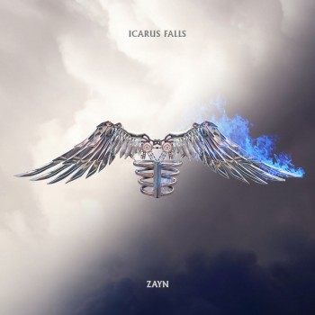 Album Icarus Falls de Zayn