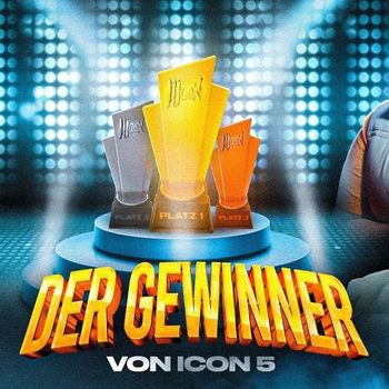 Album Icon 5 Finale - Endrunde de Made (DEU)
