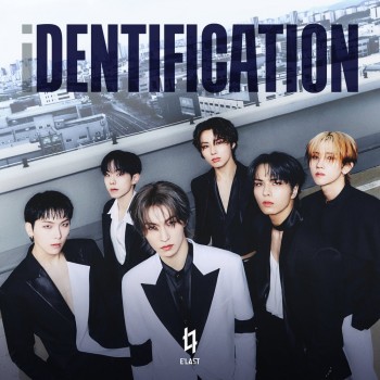 Album iDENTIFICATION de E&rsquo;LAST