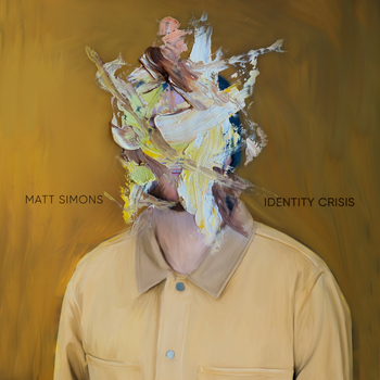 Album Identity Crisis de Matt Simons