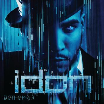 Album iDon de Don omar