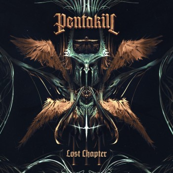 Album III: Lost Chapter de Pentakill
