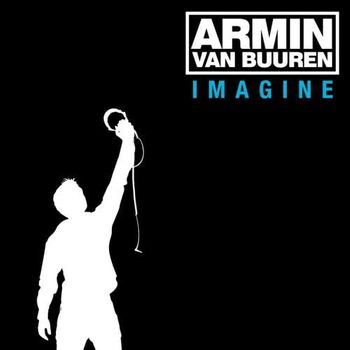 Album Imagine de Armin van Buuren