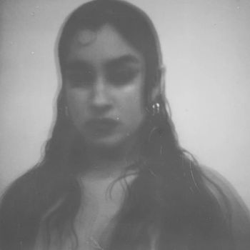 Album In Between de Lauren Jauregui