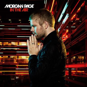 Album In the Air de Morgan Page