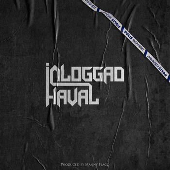 Album INLOGGAD de HAVAL